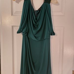 Cocktail dress